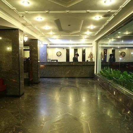 The International Hotel-2