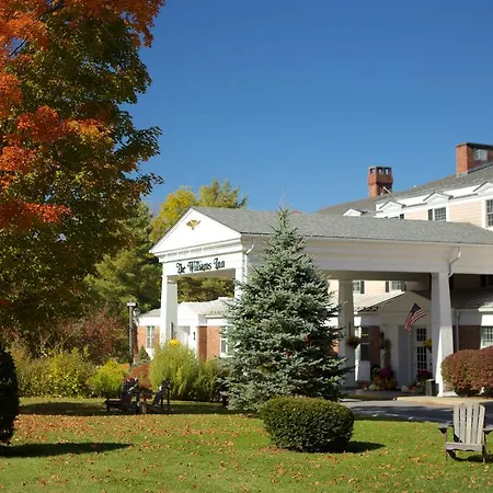 The Williams Inn-2