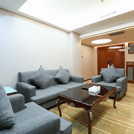 True Go S Hotel - Shenzhen Convention And Exhibition Center Union Square Branch-2
