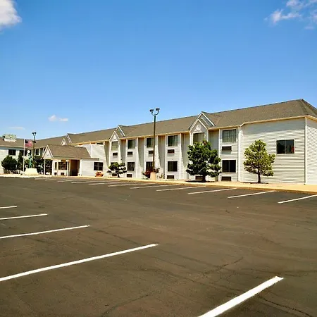 Desert Inn Tucumcari-3