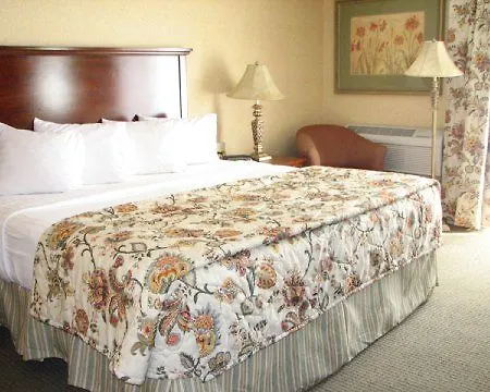 Clarion Inn Evansville-3