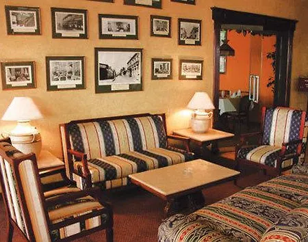 Hotel Europa-3