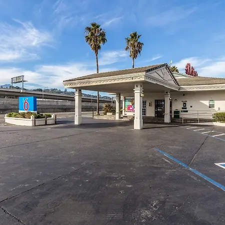 Motel 6 San Rafael, Ca-3
