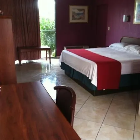 The Inn Of Homestead-3
