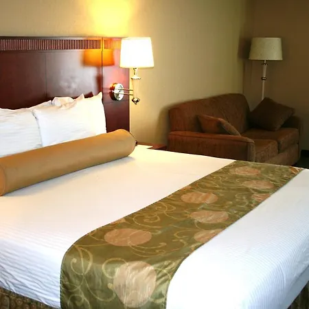 Big Splash Adventure Hotel And Indoor Water Park-3