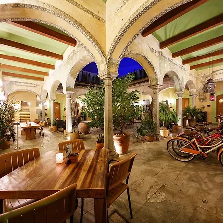 Casa De Sierra Azul-2