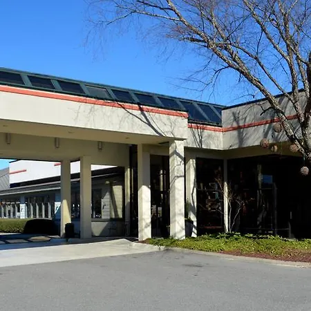 Chapel Hill University Inn-3