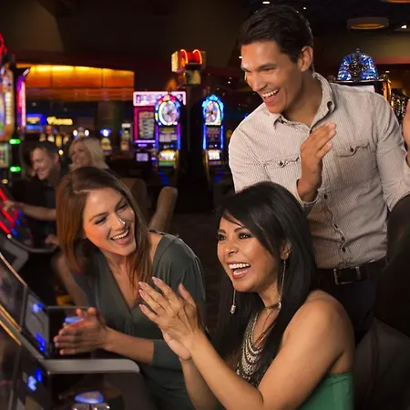 Inn Of The Mountain Gods Resort And Casino-3