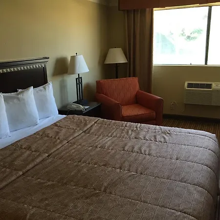 Lodge Of La Mesa (Adults Only)-2