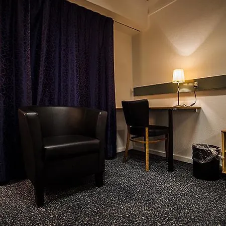 Hotel Rossini-3