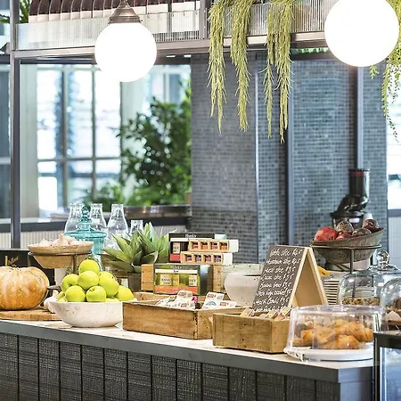 Vibe Hotel Rushcutters Bay Sydney-2