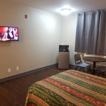 Travel Time Motel-3
