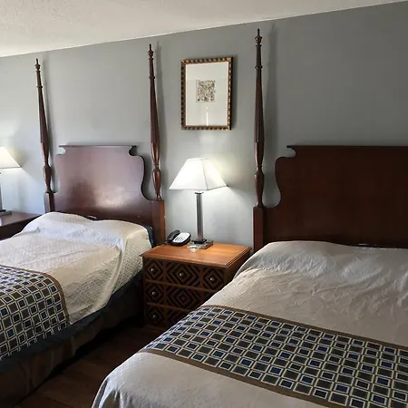 Americas Best Value Inn & Suites-3