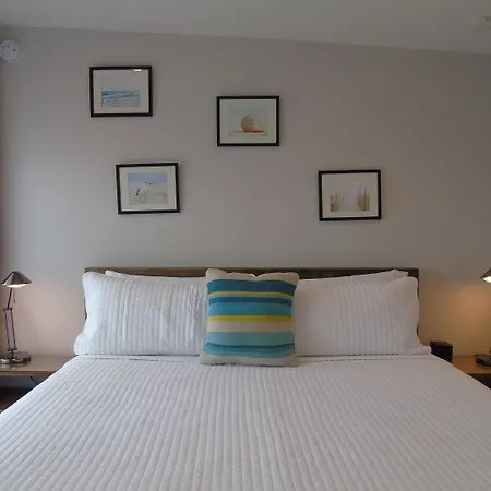 Aqualina Inn Montauk (Adults Only)-2