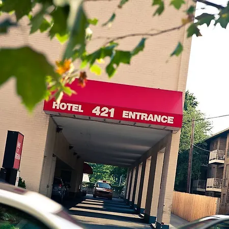 Inns Of Virginia Falls Church-3