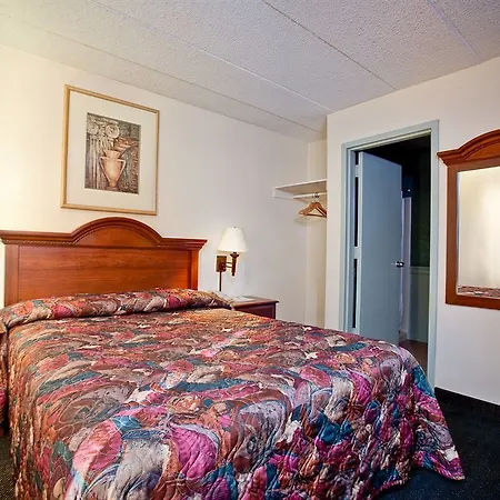 Inns Of Virginia Falls Church-2