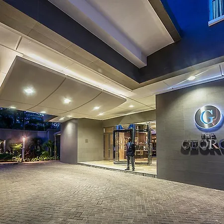 The George Hotel-3