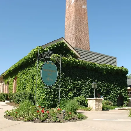 Herrington Inn & Spa-2