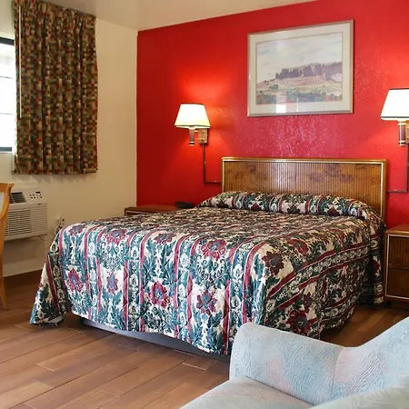 Starlite Motel-3
