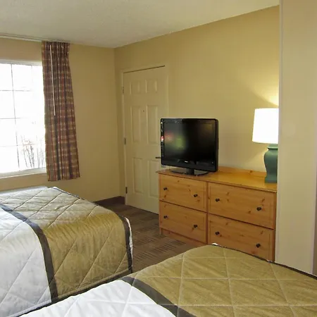 Economy Suites Dtc-3