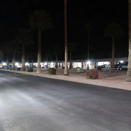 Starlite Motel-2