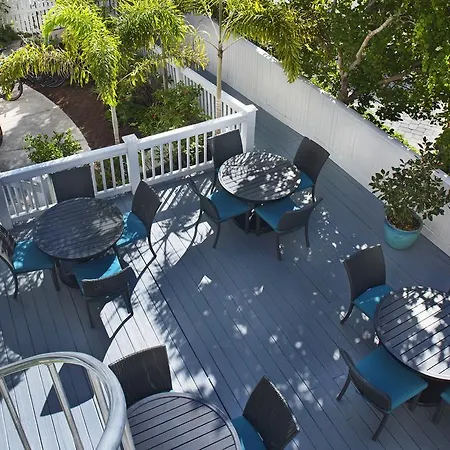 Azul Key West-3