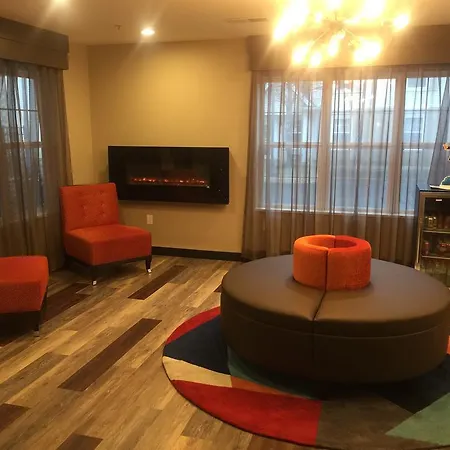 Hawthorn Suites By Wyndham Louisville North-2