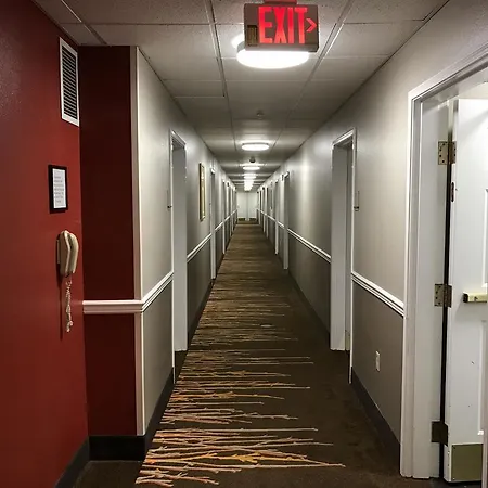 Hawthorn Suites By Wyndham Louisville North-3