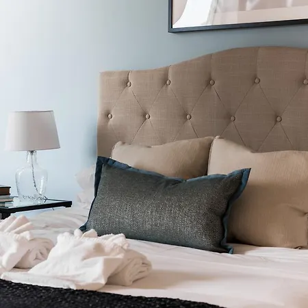 Lively Fenway Suites By Sonder-3