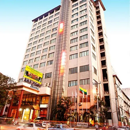 Asia Plaza Hotel-3