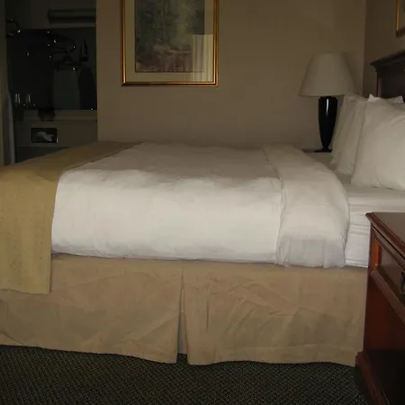 Chestnut Tree Inn - Cherokee-2