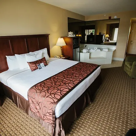 Grand Plaza Hotel, Trademark Collection By Wyndham-3