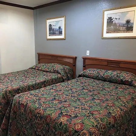 Starlight Inn Canoga Park-3
