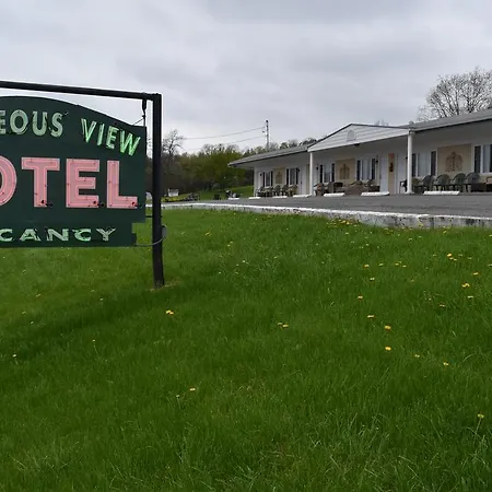 Gorgeous View Motel-2