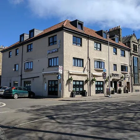 Greyfriars Inn By Greene King Inns-2
