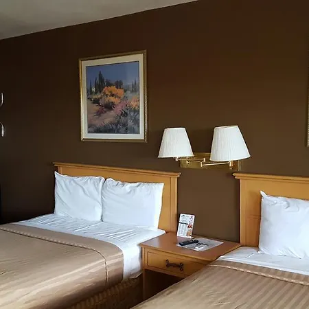 Americas Best Value Inn Holbrook-3