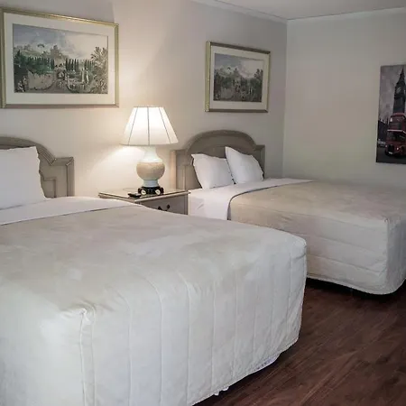 Hyundae Resort And Spa-3