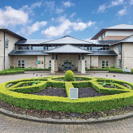 Thorpe Park Hotel And Spa-3