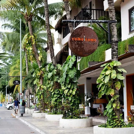 La Tortuga Hotel & Spa - Adults Only-2