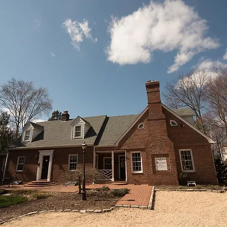 Stafford House Bed & Breakfast-2