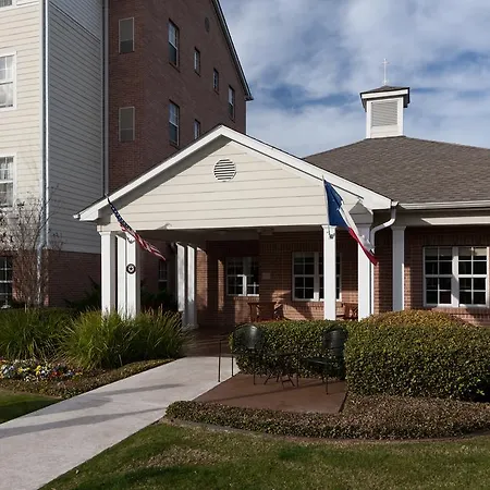 Towneplace Suites By Marriott Austin Arboretum/The Domain Area-3