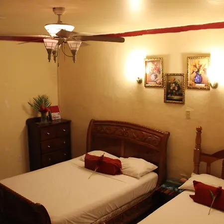King Bed Resort-3