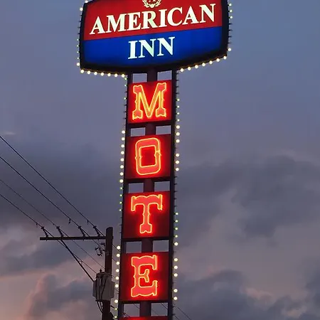 American Inn-2