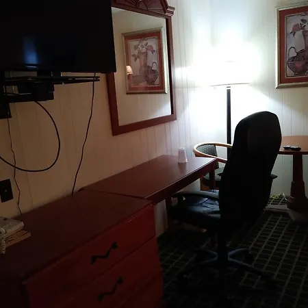 Acorn Motel - Black Mountain-3