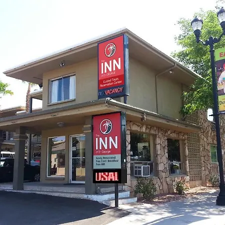 The Inn At St. George-2