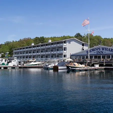Browns Wharf Inn-3