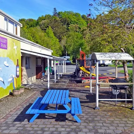Leith Valley Holiday Park And Motels-3