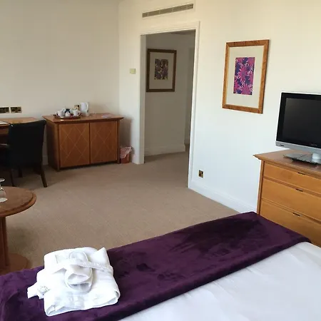 The Britannia Nottingham Hotel-2