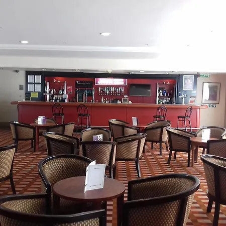 The Britannia Nottingham Hotel-3
