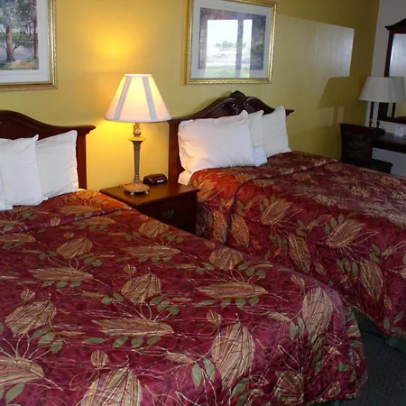 Relax Inn - Osceola Ia-3